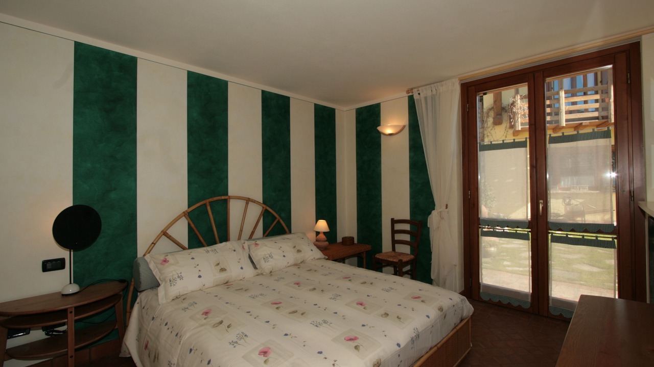 Photo of Bedroom in Ranzanico