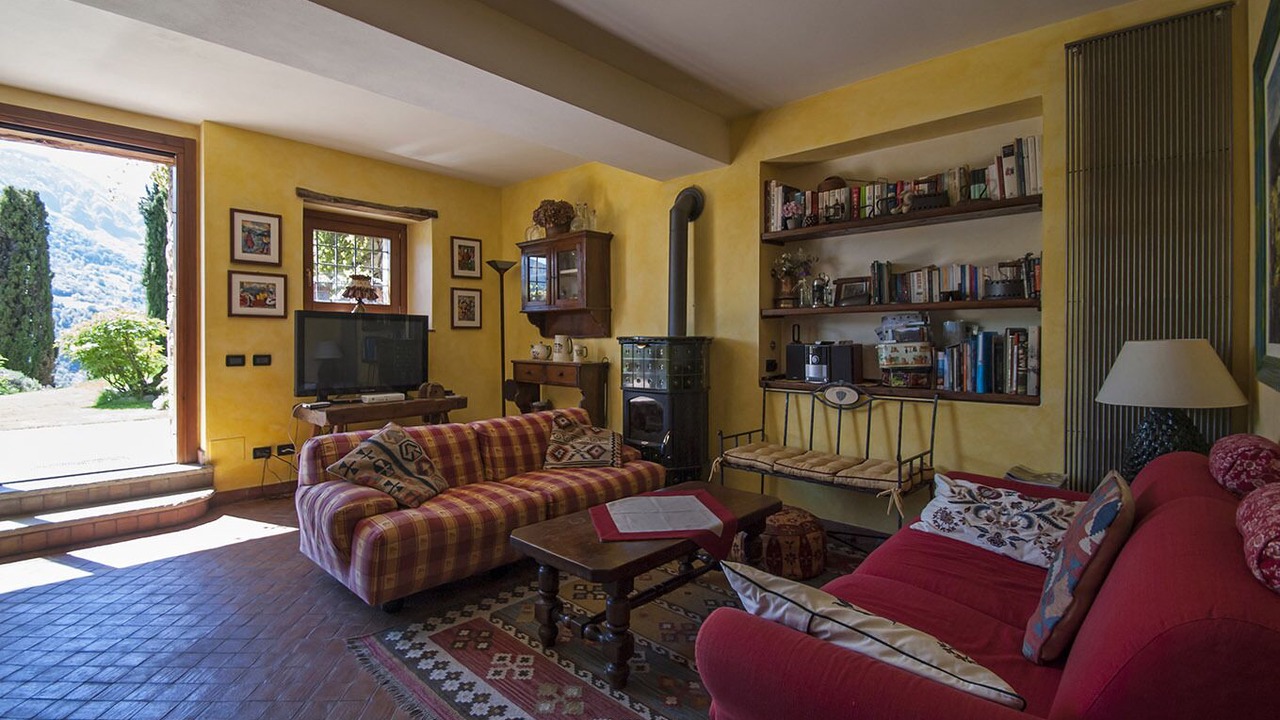 Photo of Livingroom in Ranzanico