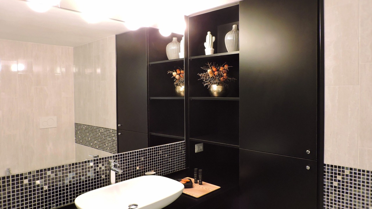 Photo of Bathroom in Barza