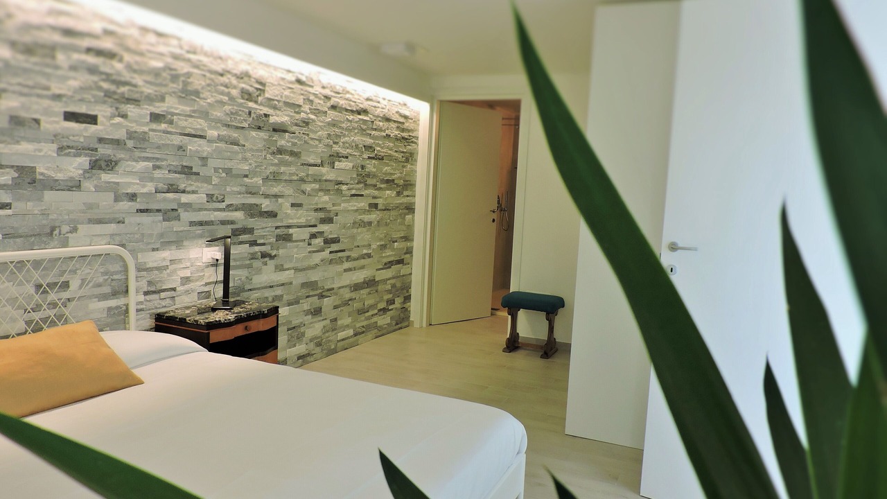 Photo of Bedroom in Barza