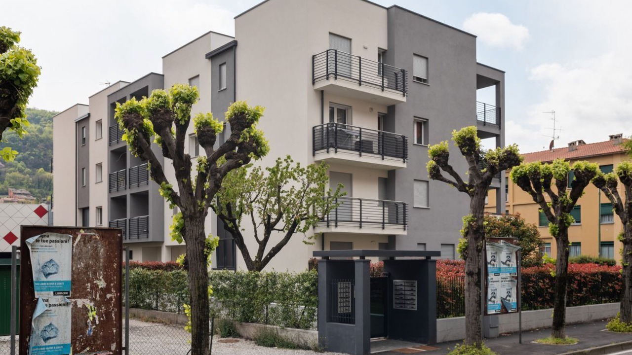 Photo of Outdoor in Cernobbio