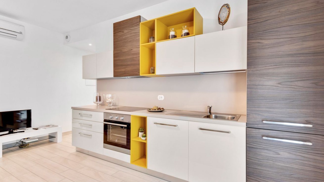 Photo of Kitchen in Cernobbio