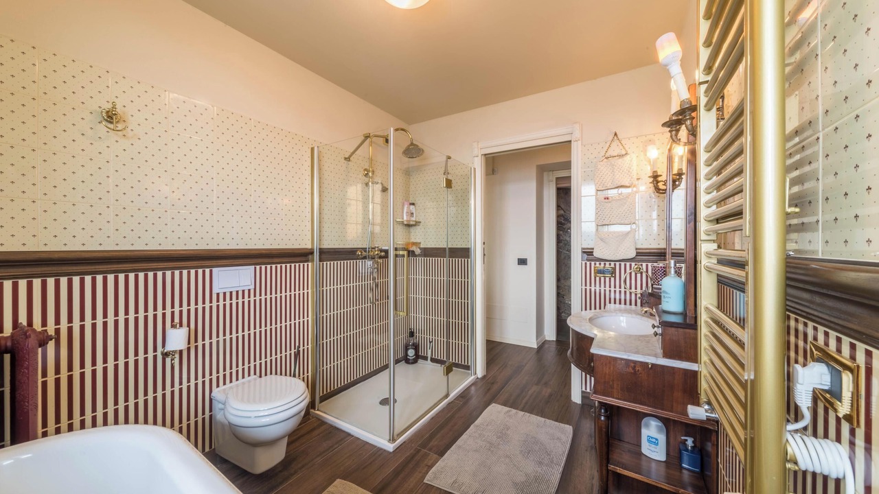Photo of Bathroom in Perledo