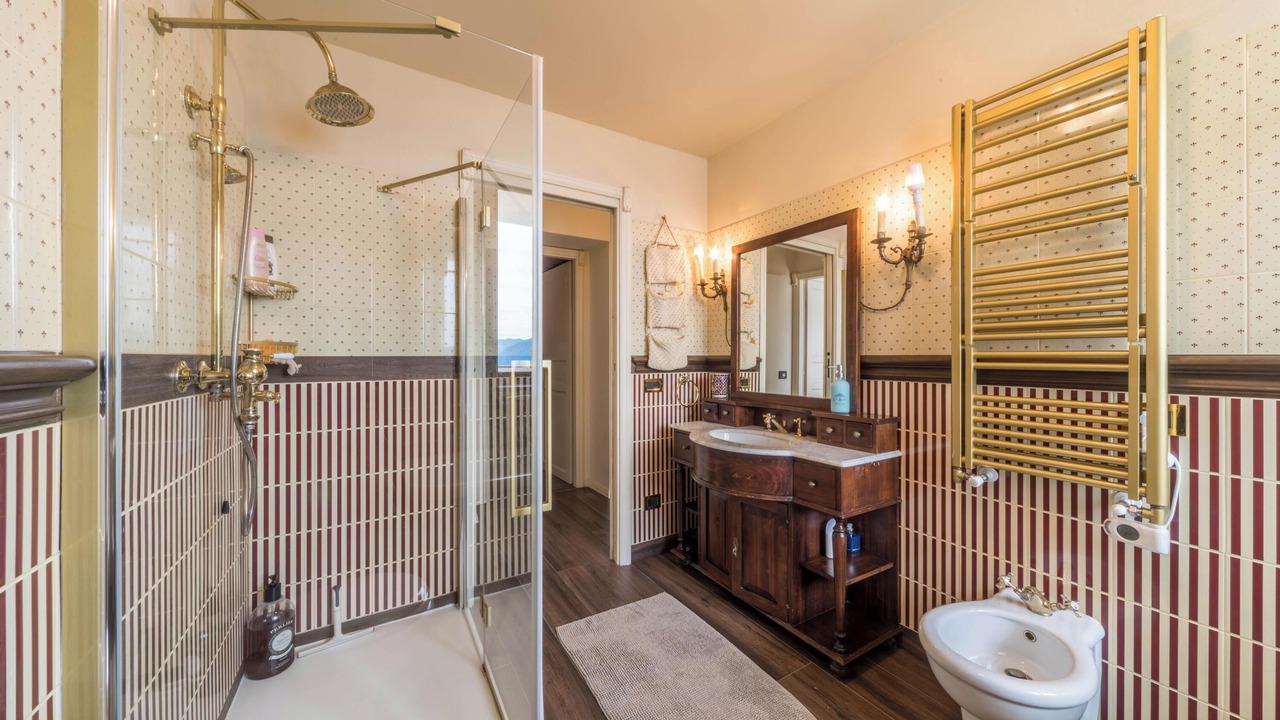 Photo of Bathroom in Perledo
