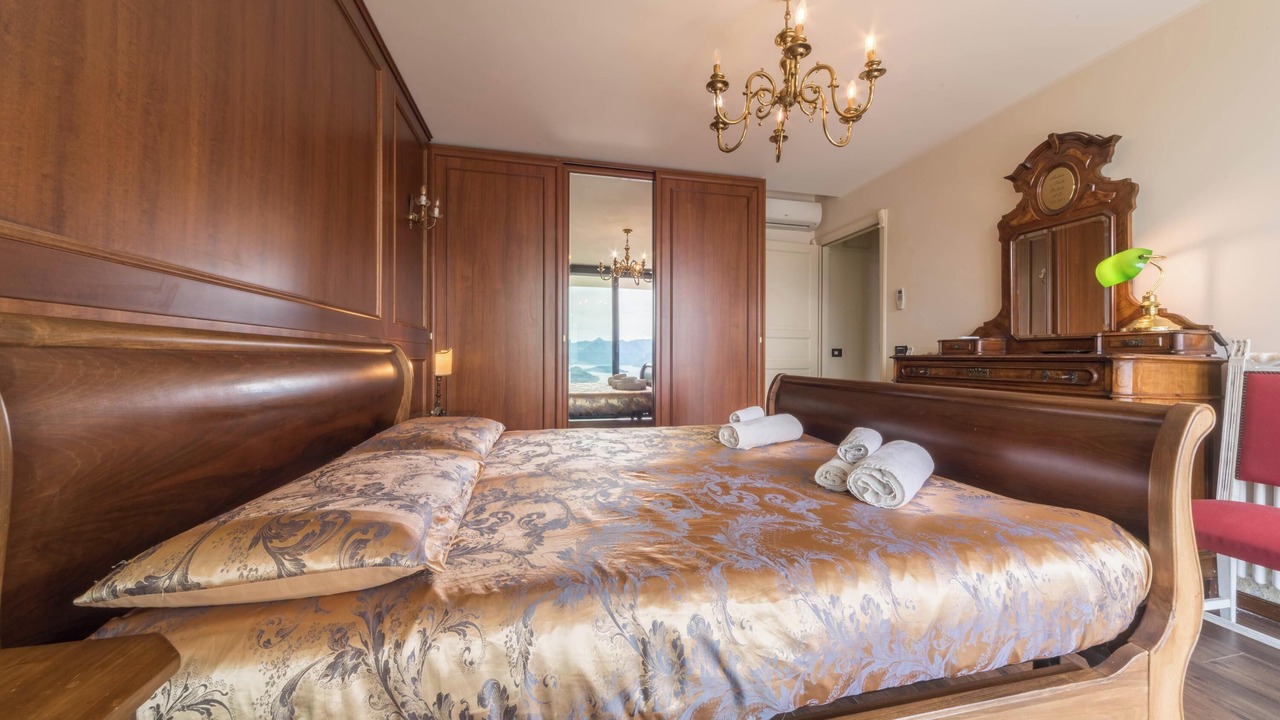 Photo of Bedroom in Perledo