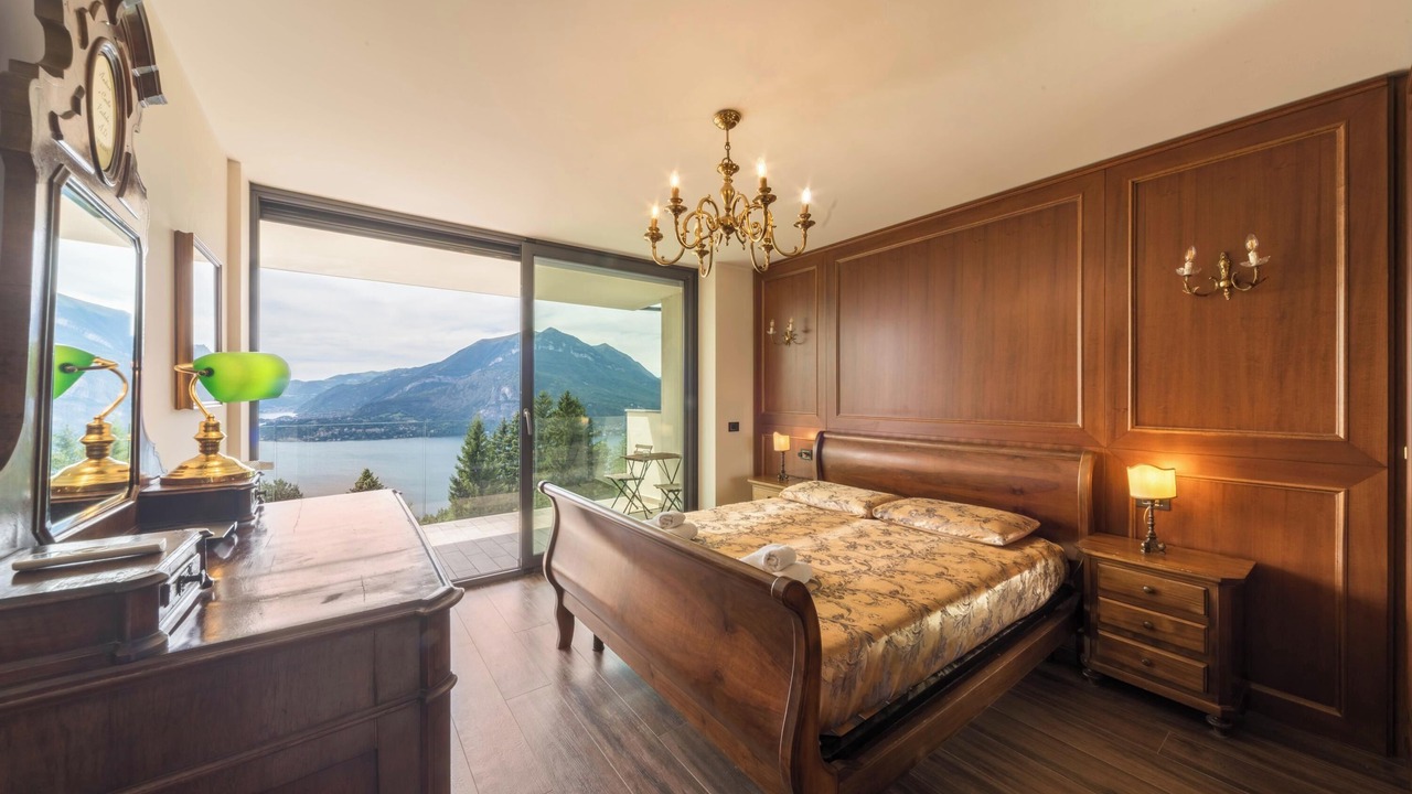 Photo of Bedroom in Perledo