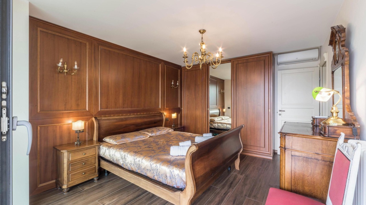 Photo of Bedroom in Perledo