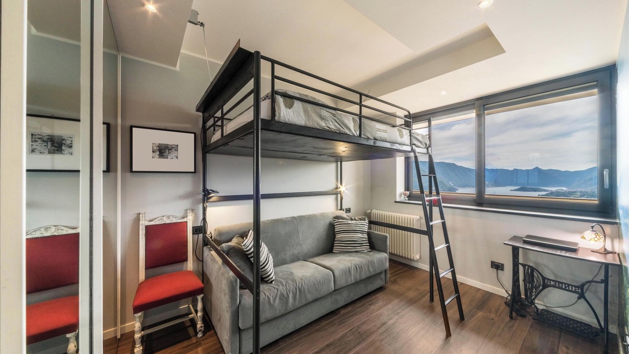 Photo of Livingroom in Perledo