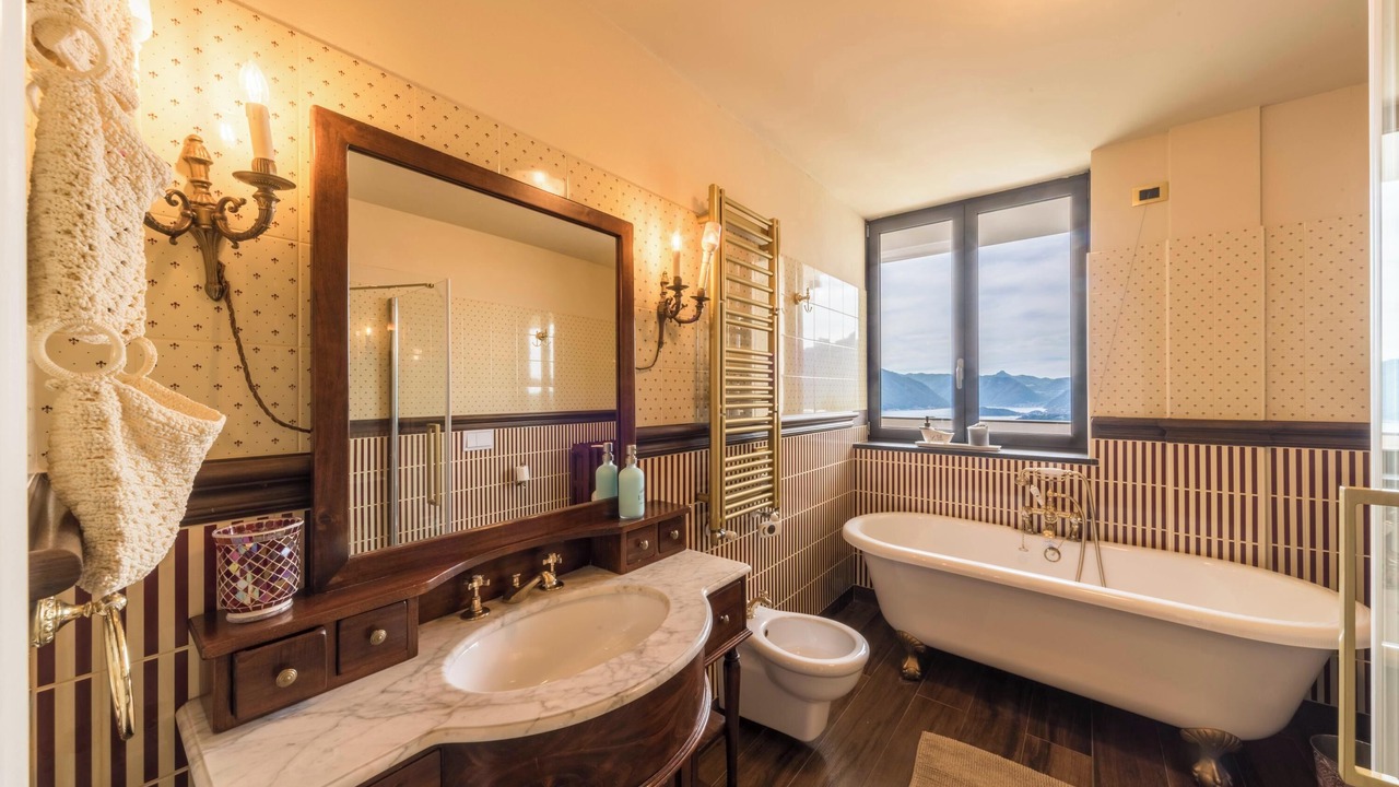 Photo of Bathroom in Perledo
