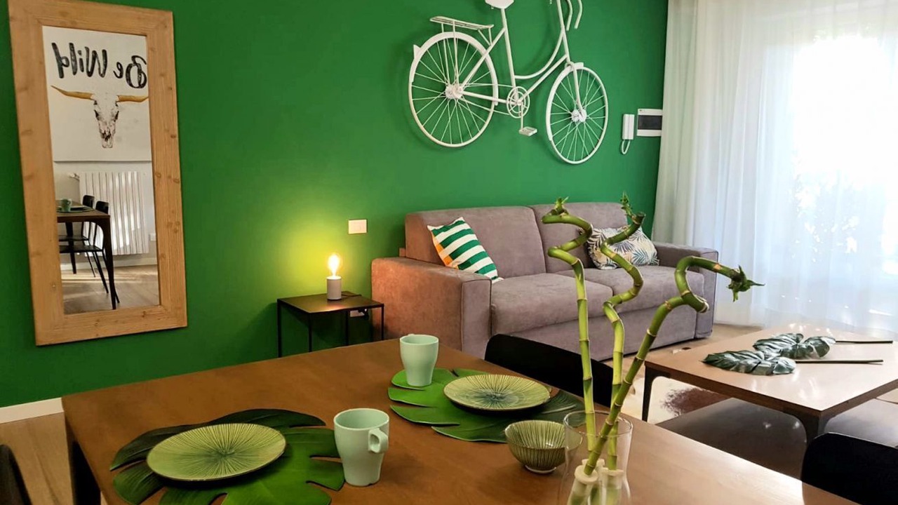Photo of Livingroom in Borgo San Leonardo