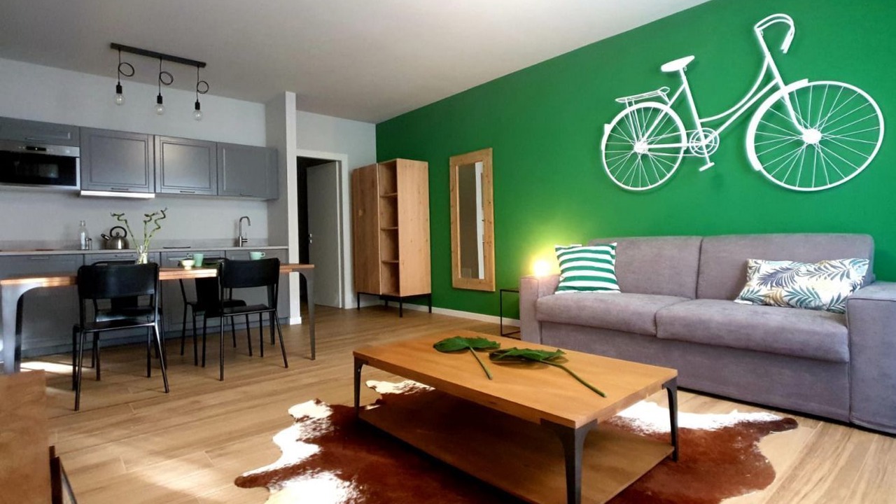Photo of Livingroom in Borgo San Leonardo