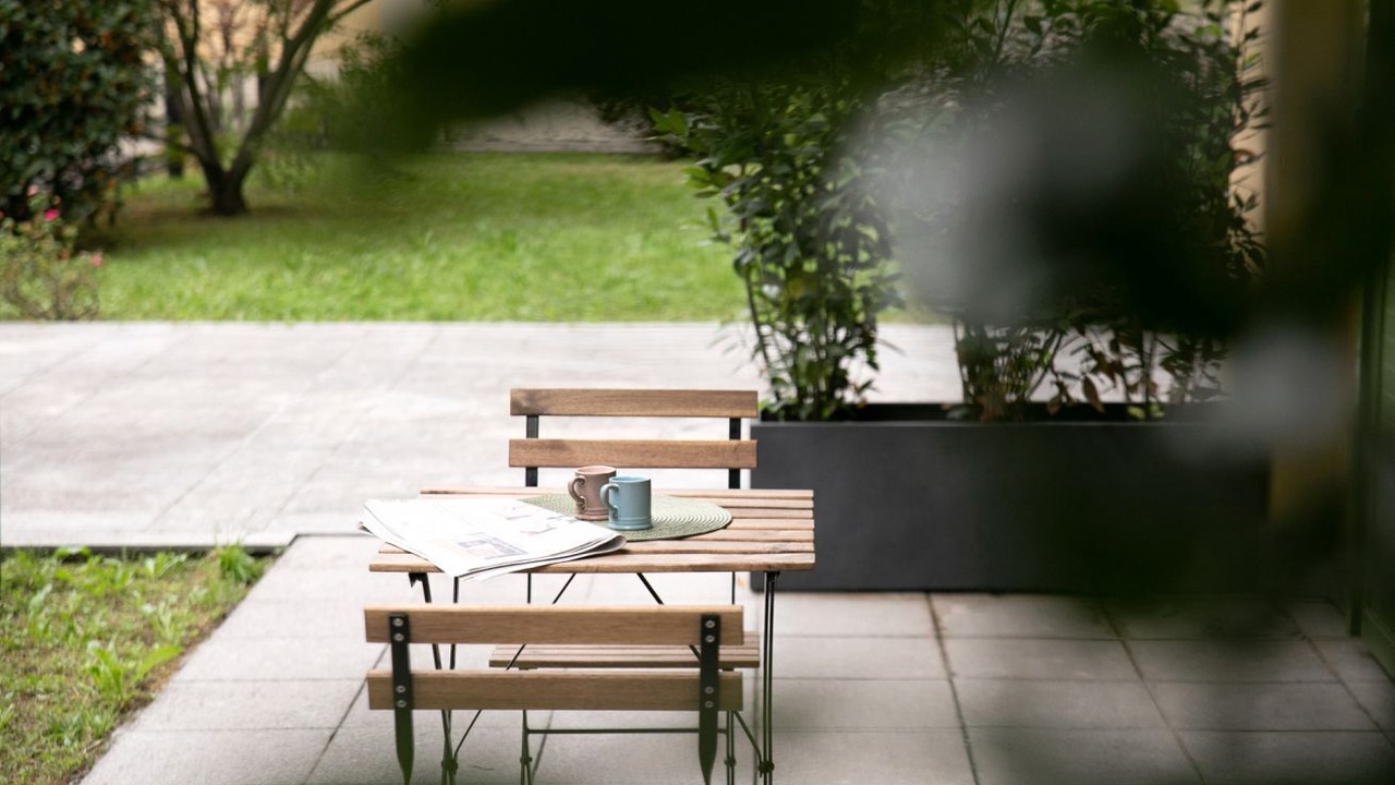 Photo of Outdoor in Borgo San Leonardo