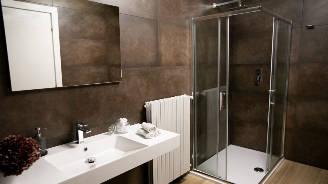 Photo of Bathroom in Borgo San Leonardo