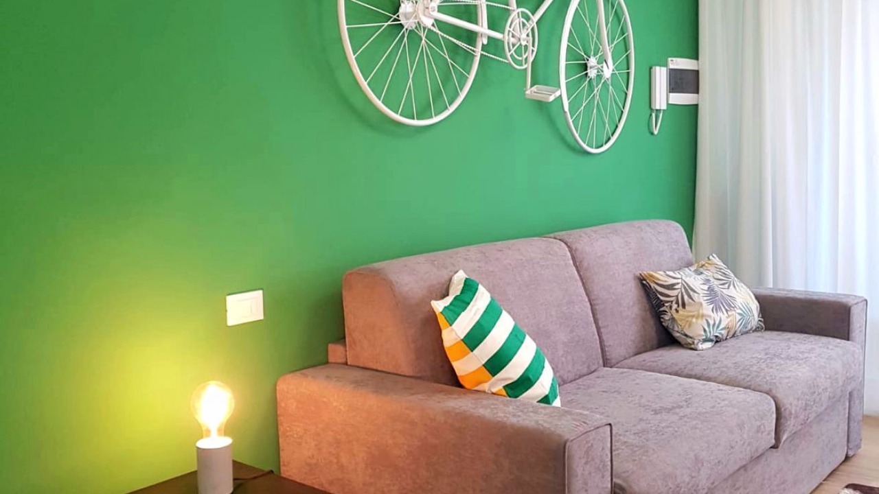 Photo of Livingroom in Borgo San Leonardo