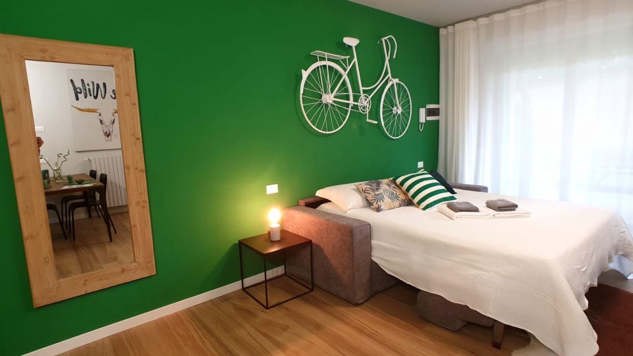 Photo of Bedroom in Borgo San Leonardo
