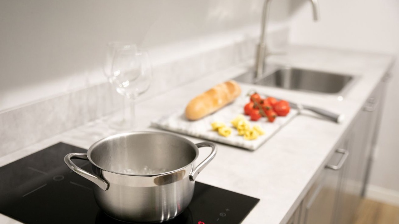 Photo of Kitchen in Borgo San Leonardo