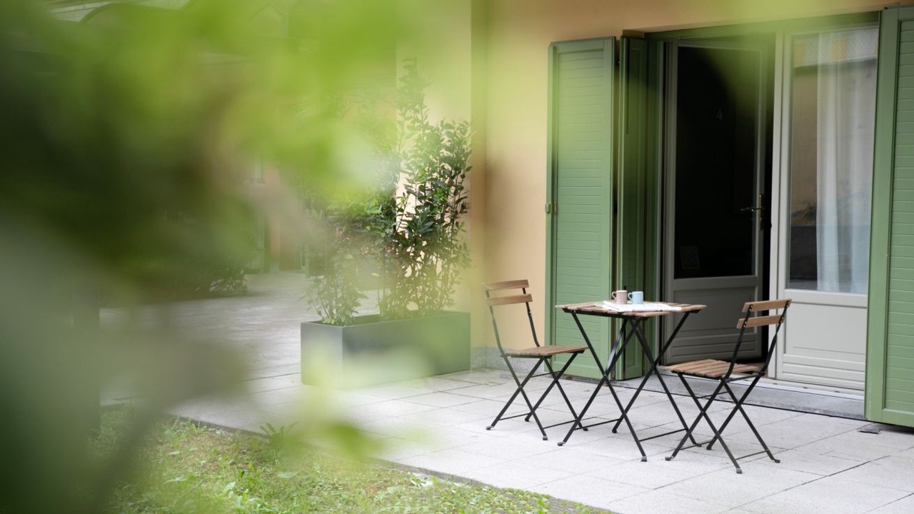 Photo of Outdoor in Borgo San Leonardo