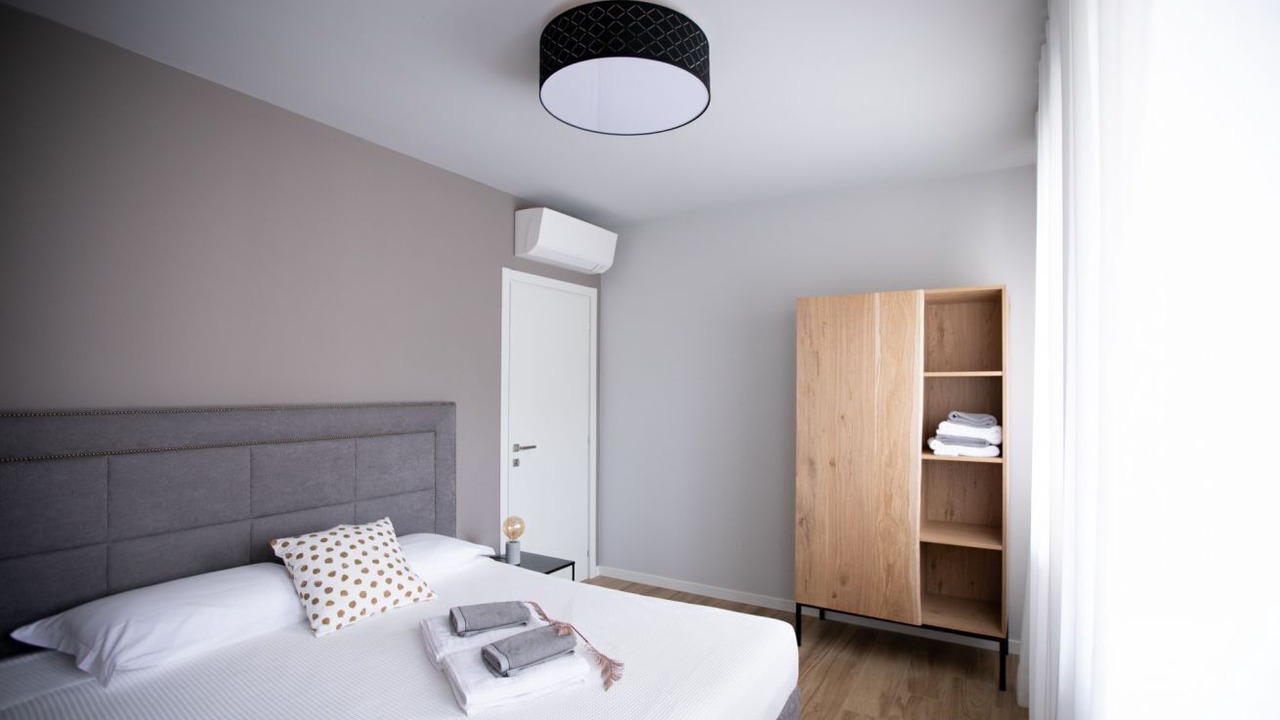 Photo of Bedroom in Borgo San Leonardo