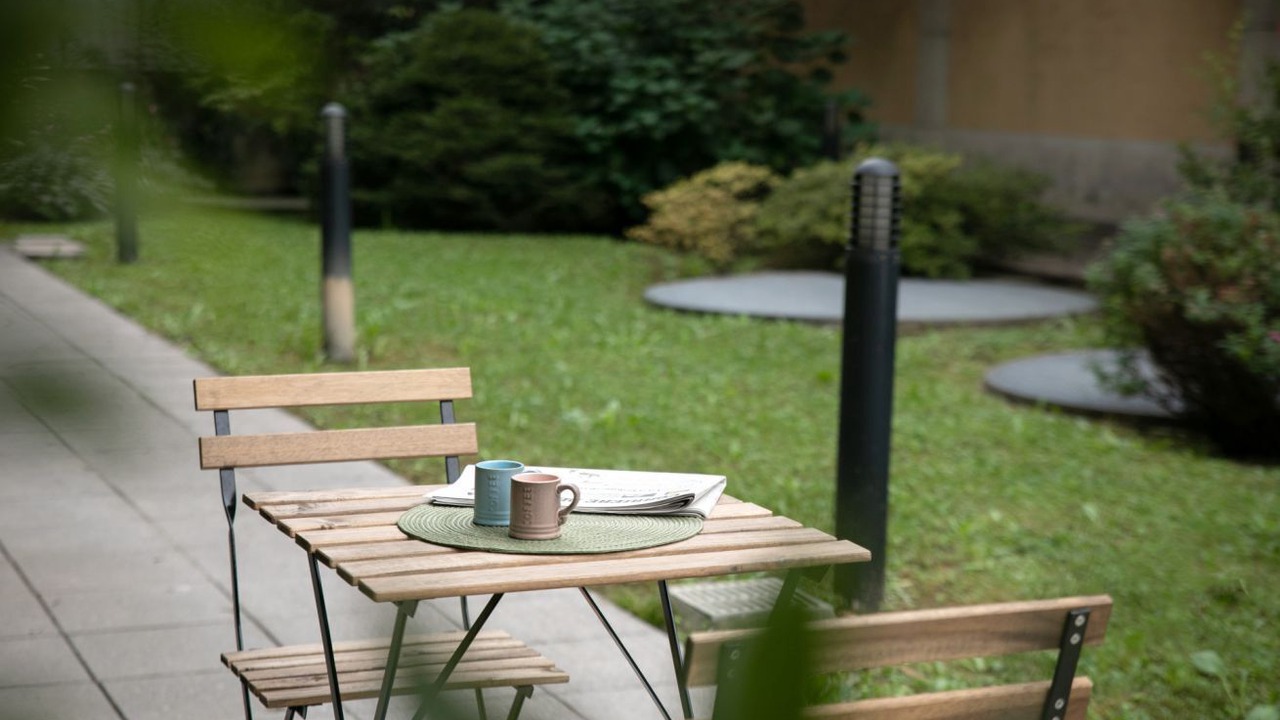 Photo of Outdoor in Borgo San Leonardo