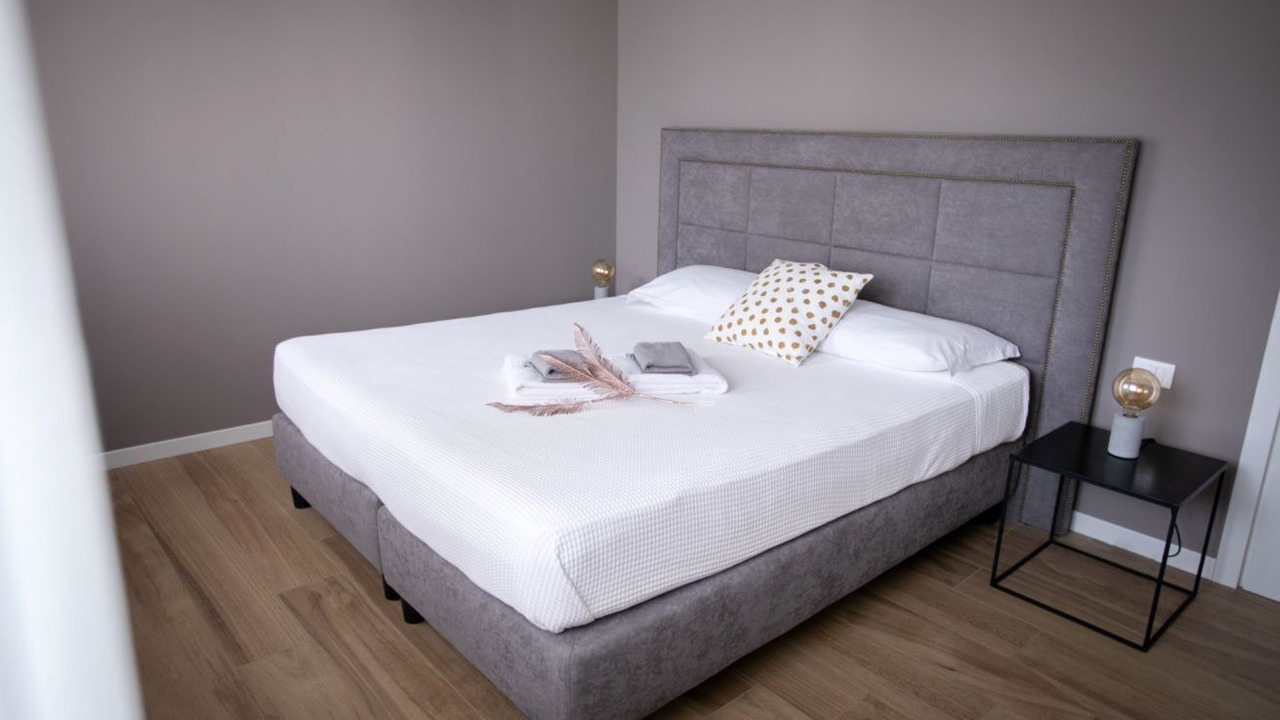 Photo of Bedroom in Borgo San Leonardo