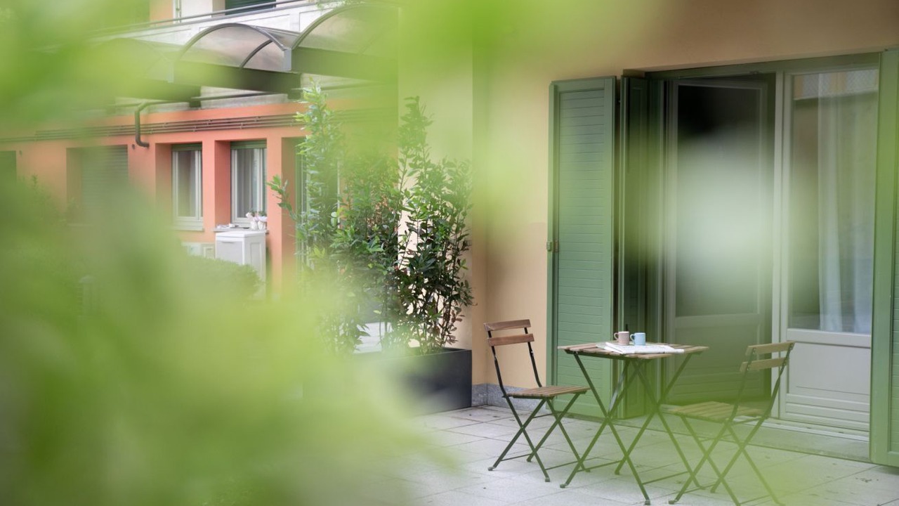 Photo of Outdoor in Borgo San Leonardo