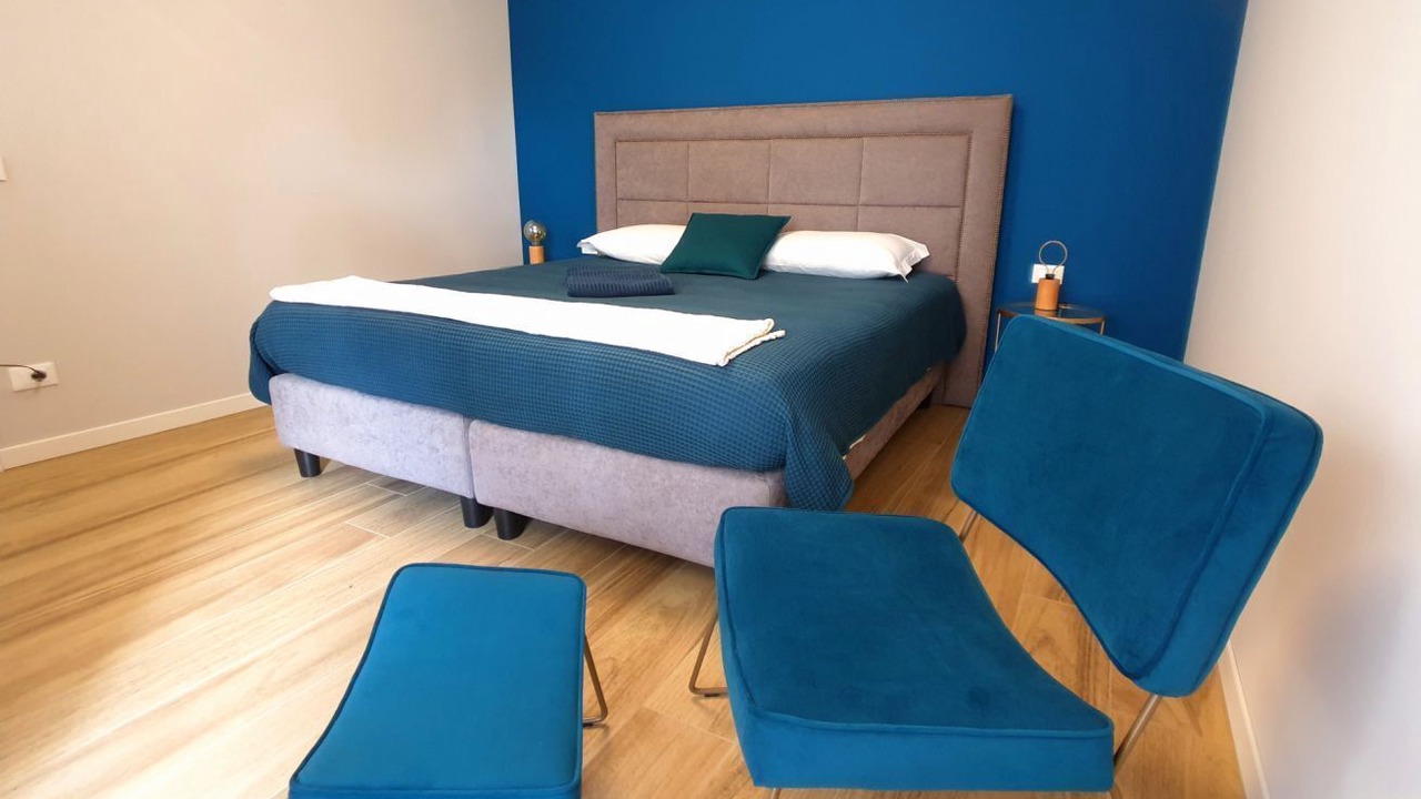 Photo of Bedroom in Borgo San Leonardo