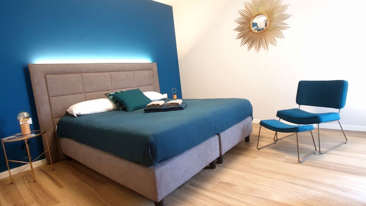 Photo of Bedroom in Borgo San Leonardo