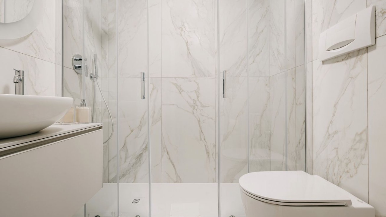 Photo of Bathroom in Stazione