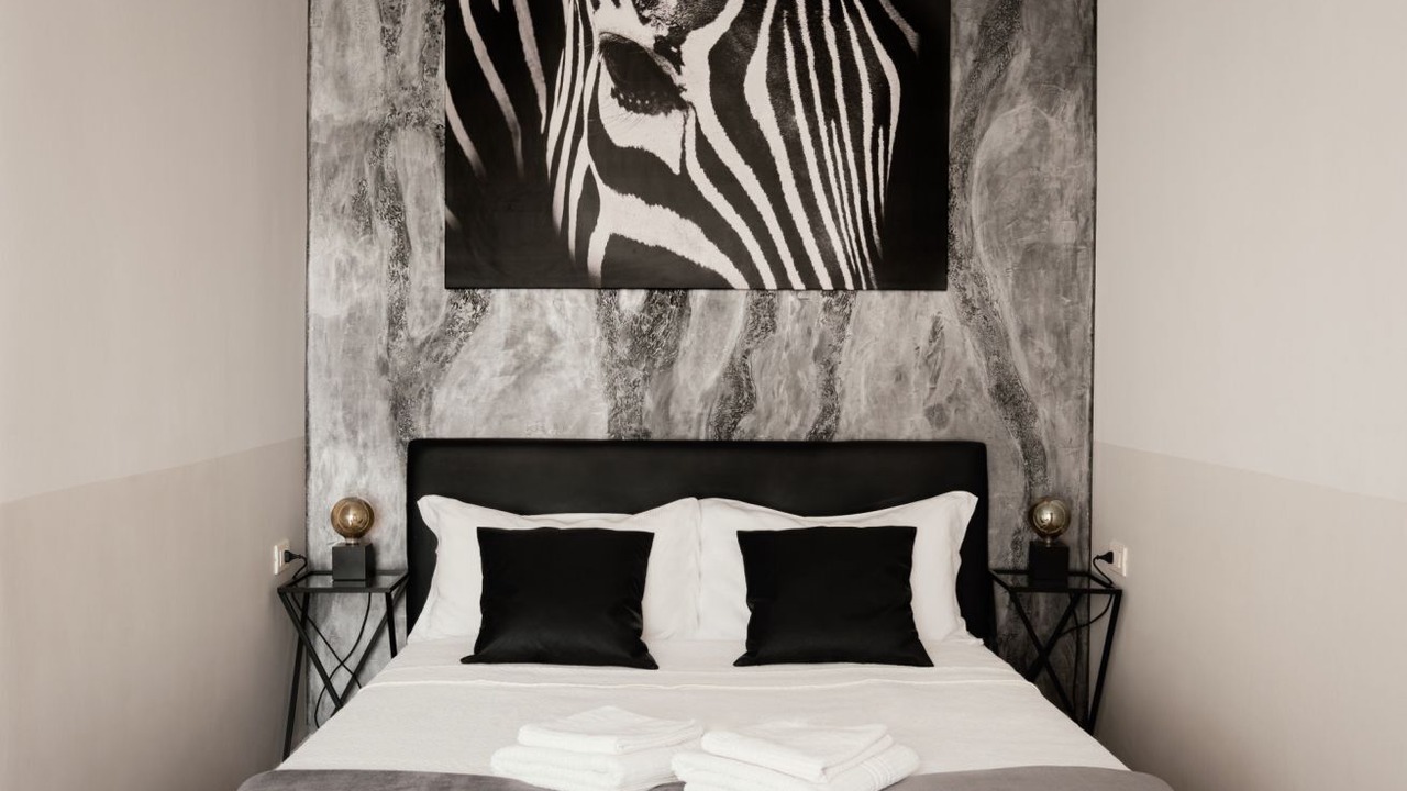 Photo of Bedroom in Stazione