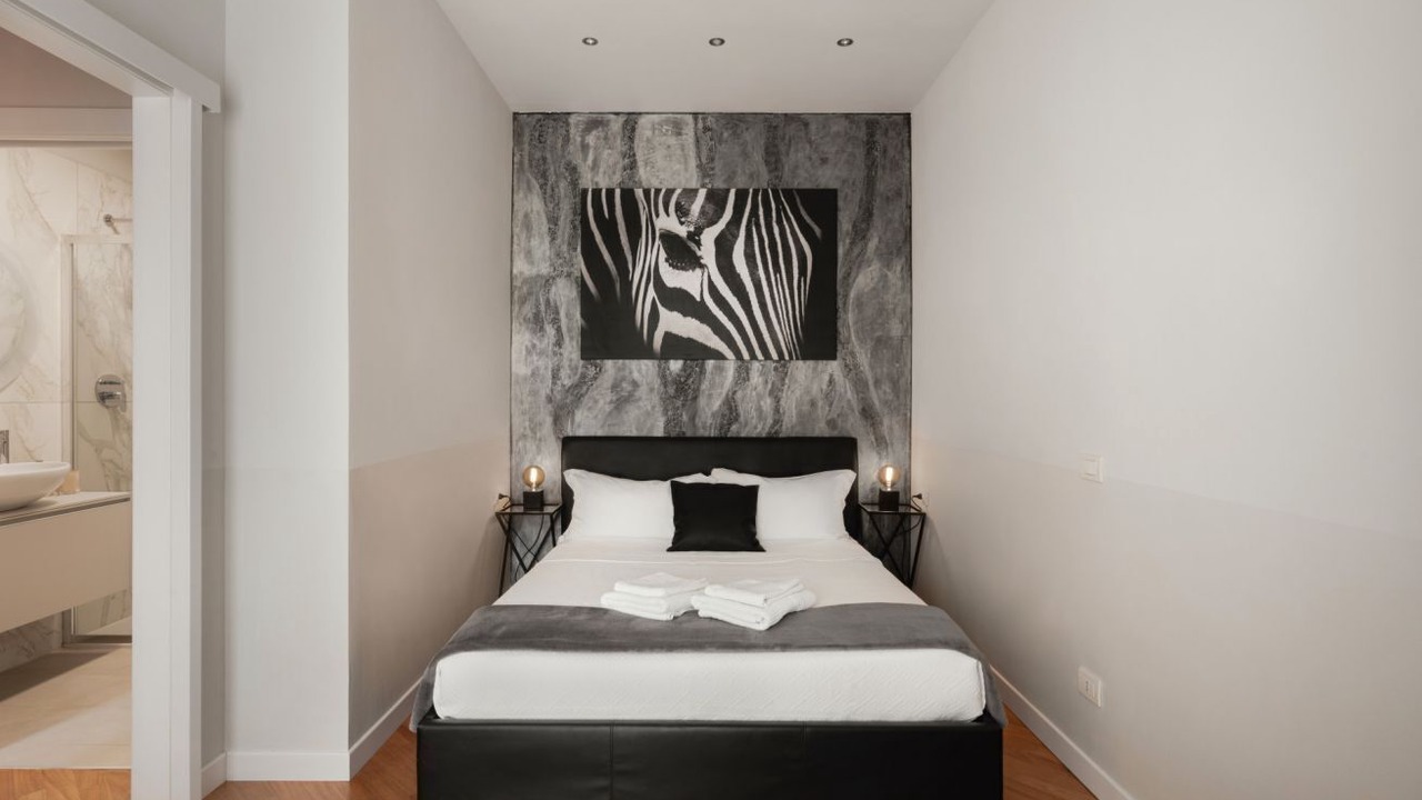 Photo of Bedroom in Stazione