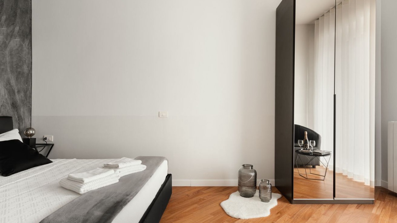 Photo of Bedroom in Stazione