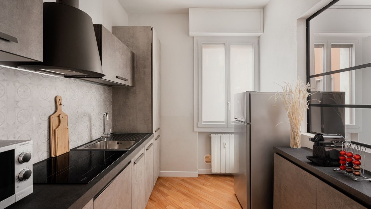 Photo of Kitchen in Stazione
