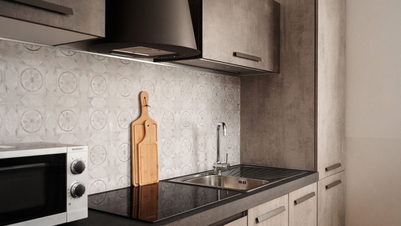 Photo of Kitchen in Stazione