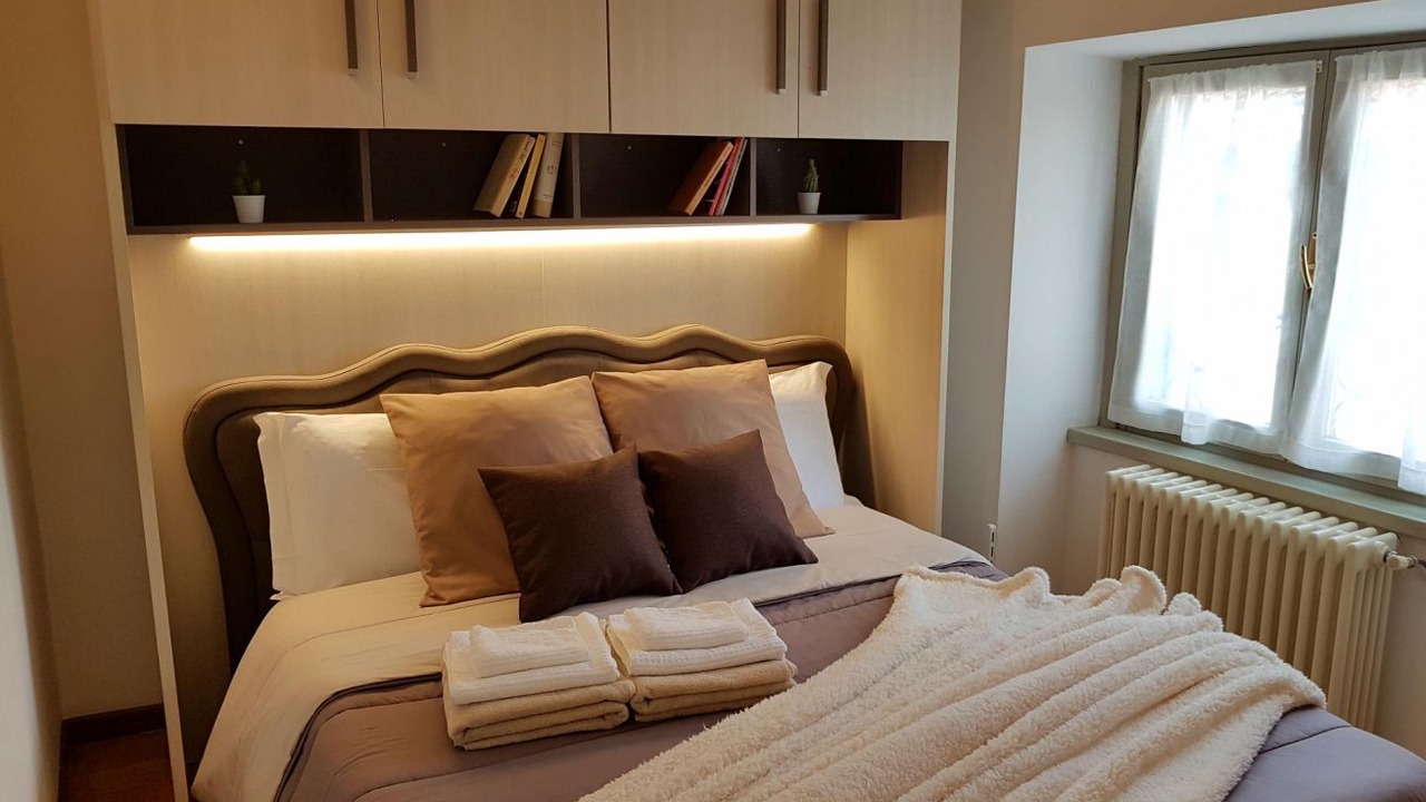 Photo of Bedroom in Citta Bassa