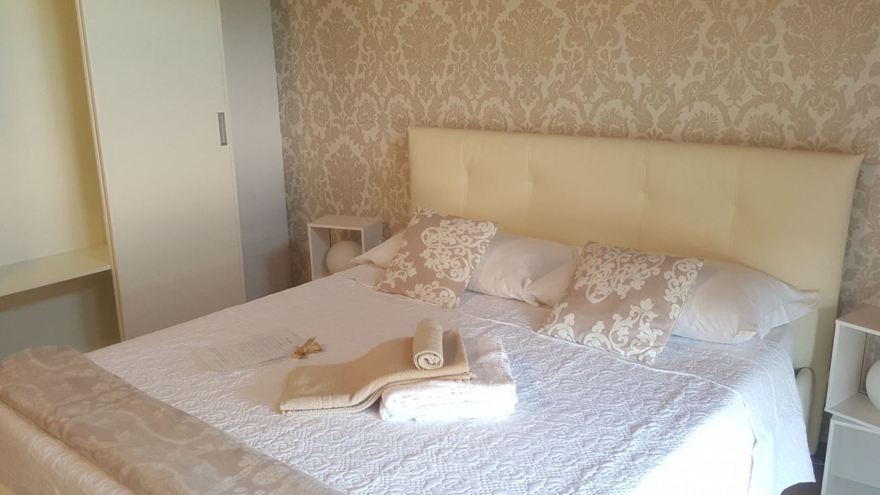 Photo of Bedroom in Citta Bassa