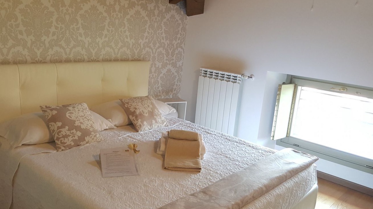 Photo of Bedroom in Citta Bassa
