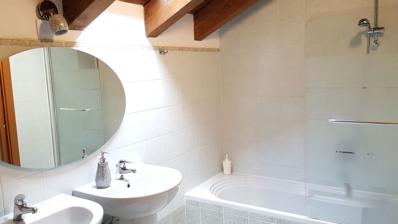 Photo of Bathroom in Citta Bassa