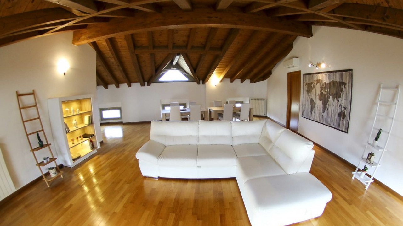 Photo of Livingroom in Citta Bassa
