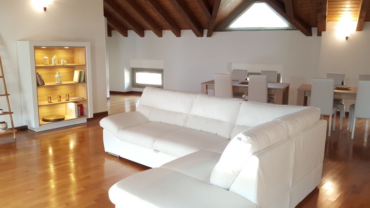 Photo of Livingroom in Citta Bassa