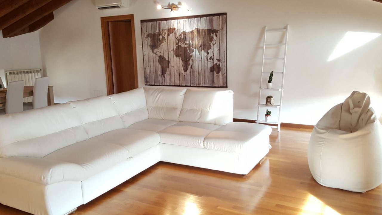 Photo of Livingroom in Citta Bassa
