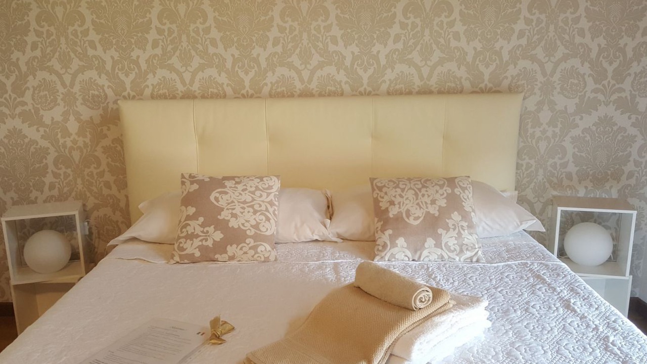 Photo of Bedroom in Citta Bassa