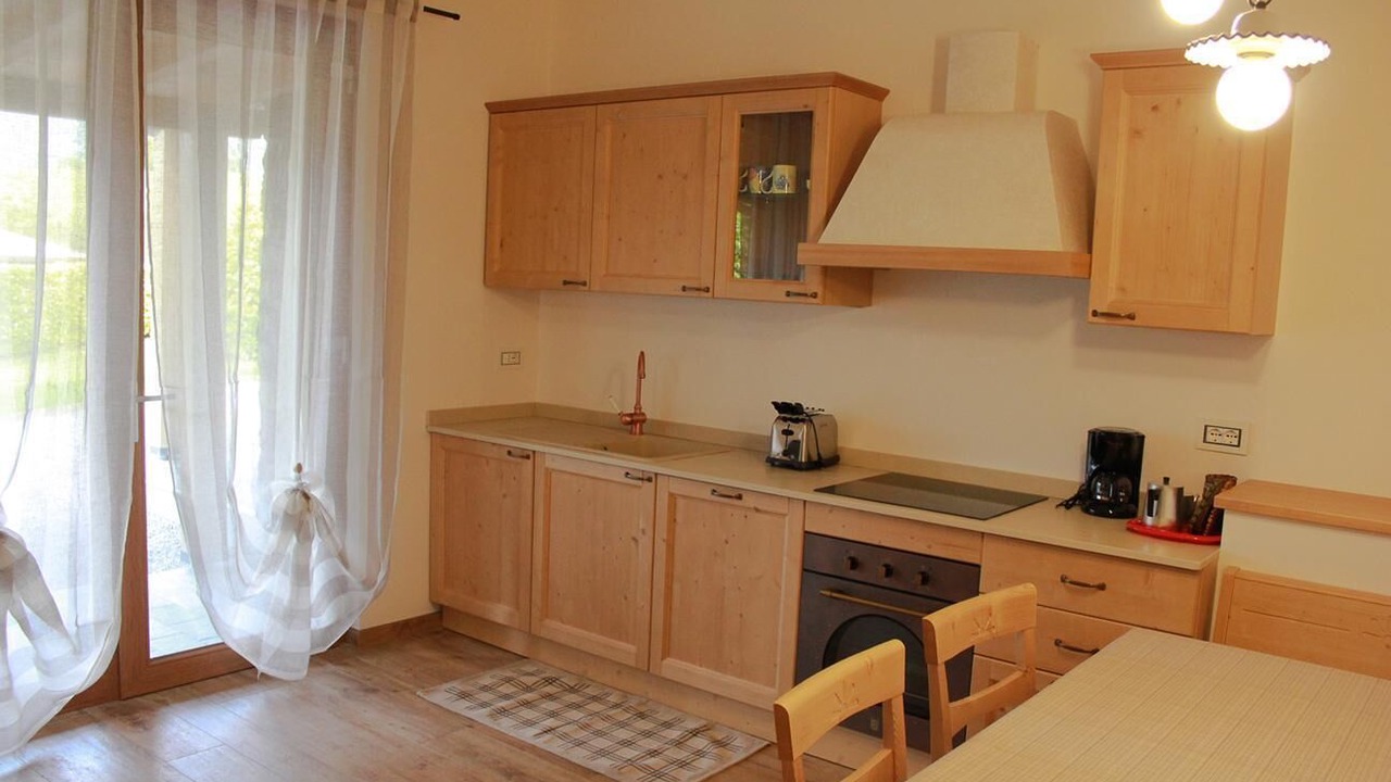 Photo of Kitchen in Pieve Vecchia