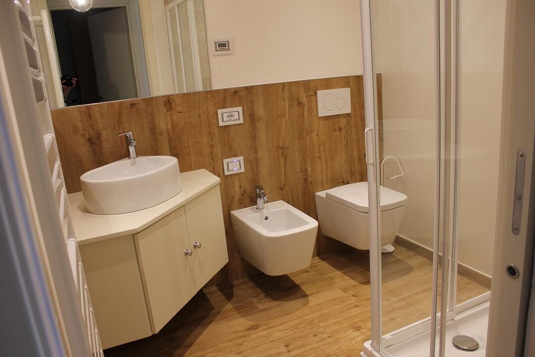 Photo of Bathroom in Pieve Vecchia