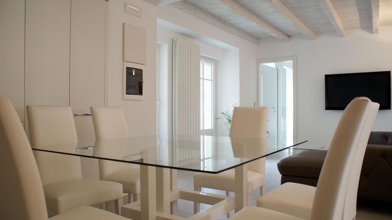 Photo of Livingroom in Castro