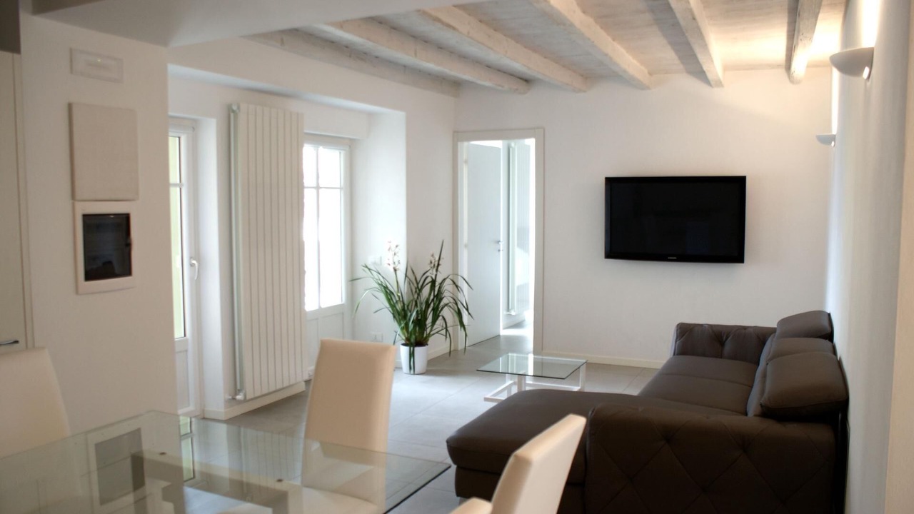 Photo of Livingroom in Castro