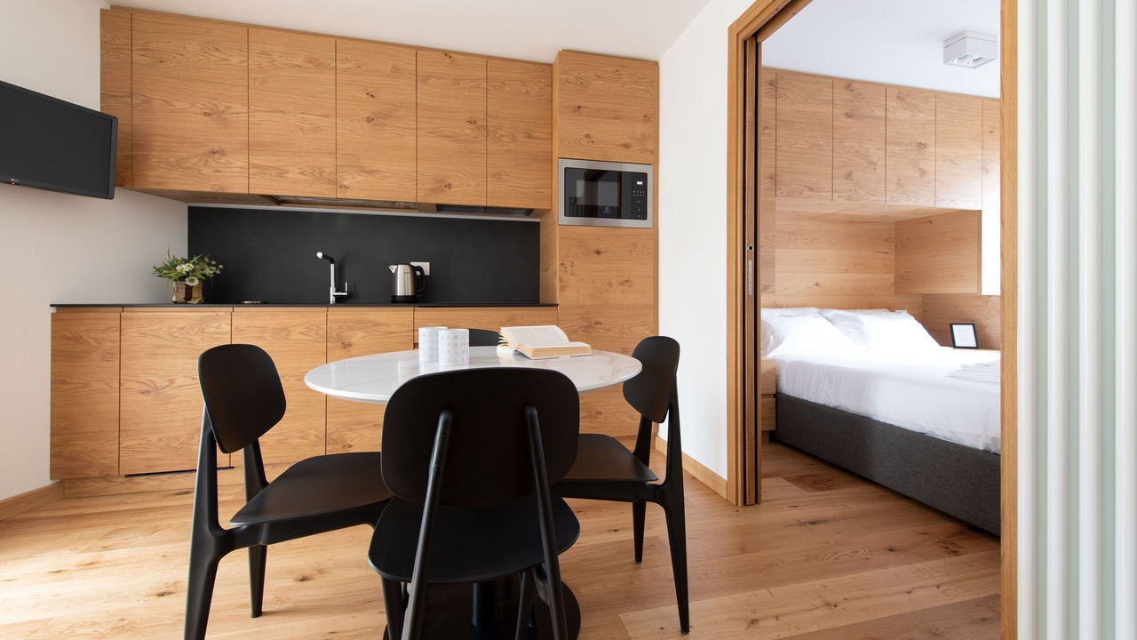 Photo of Bedroom in Santa Lucia