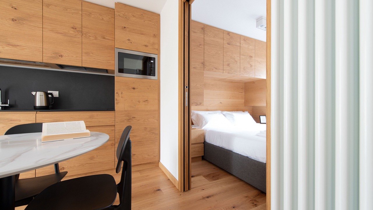 Photo of Bedroom in Santa Lucia