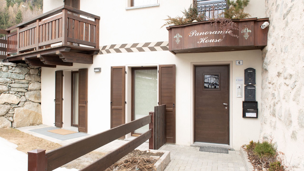 Photo of Outdoor in Santa Lucia