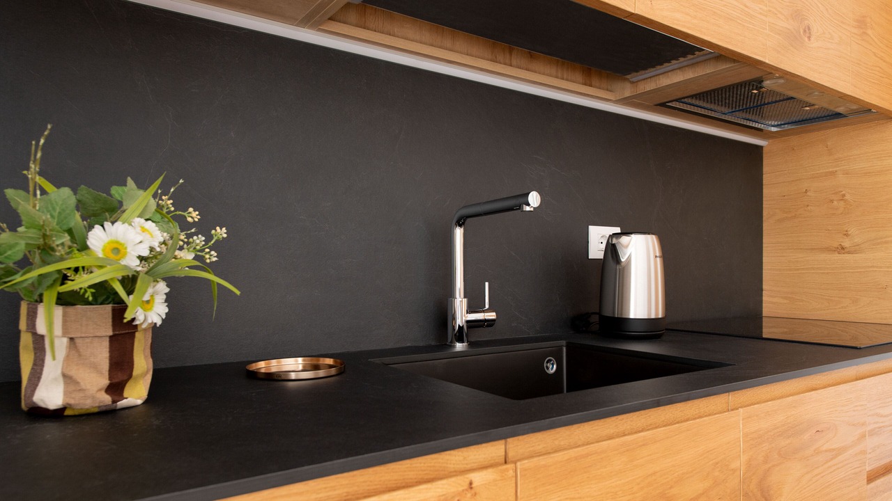 Photo of Kitchen in Santa Lucia