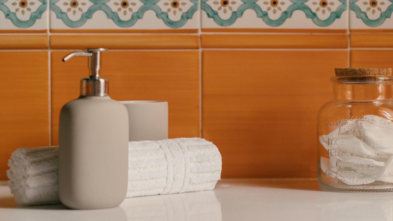 Photo of Bathroom in Borgo San Leonardo